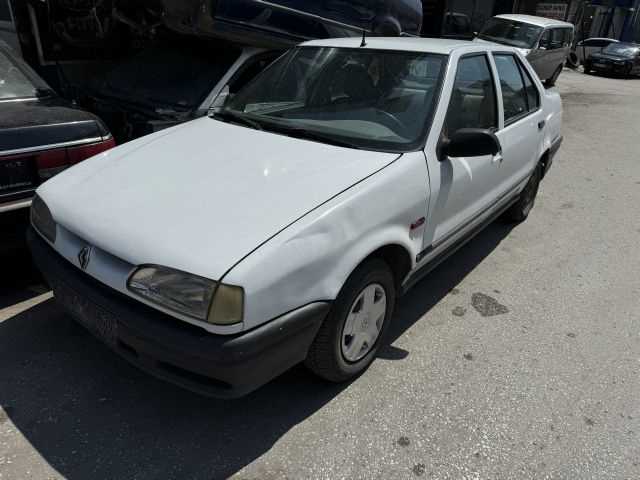 Renault europa yedek parça